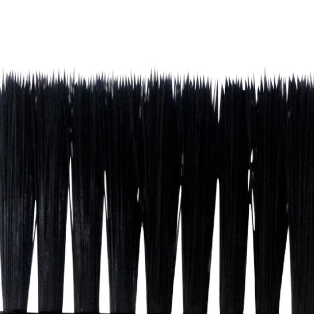 アイビル カラーリングブラシ ノワール ≪ストレートタイプのヘアカラー用ブラシ≫ 3