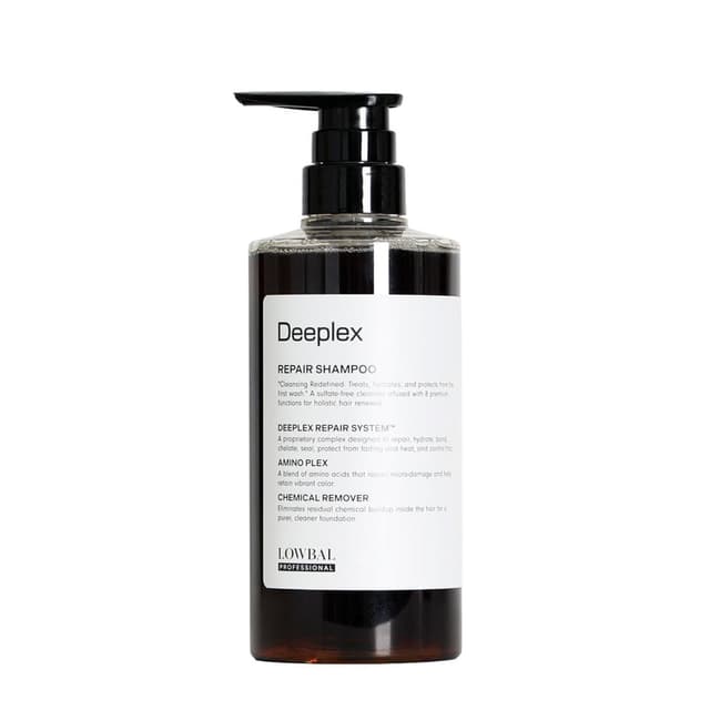 ディープレックス シャンプーn 500ml 1
