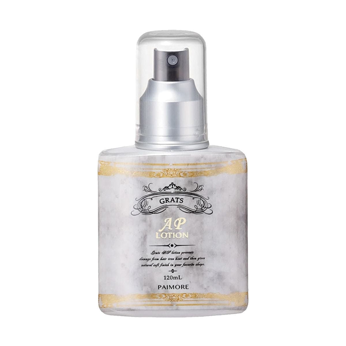 パイモア グラッツ APローションプラス 120ml 1