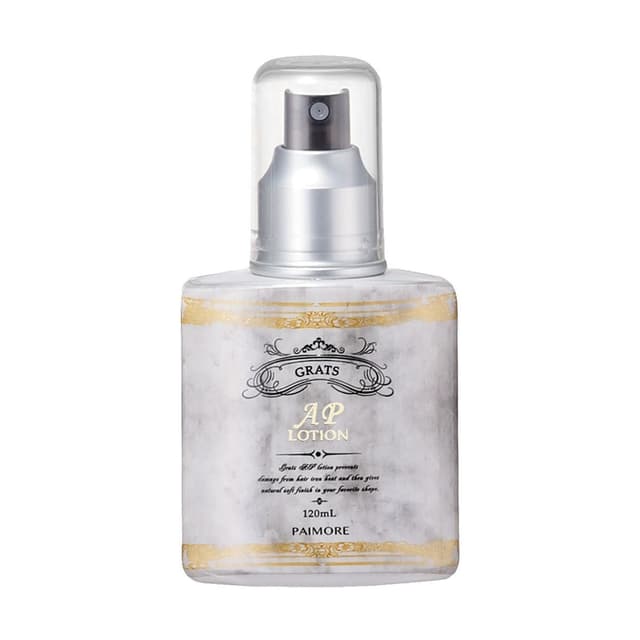 パイモア グラッツ APローションプラス 120ml 1