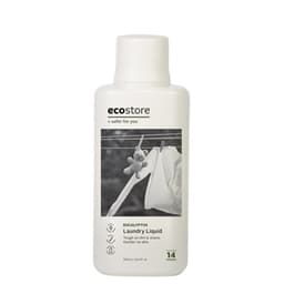 eco store(エコストア) ランドリーリキッド ユーカリ 500ml 1