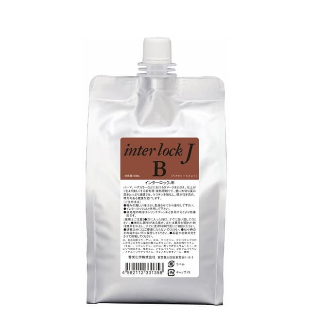 インターロック JB 1000ml レフィル 1