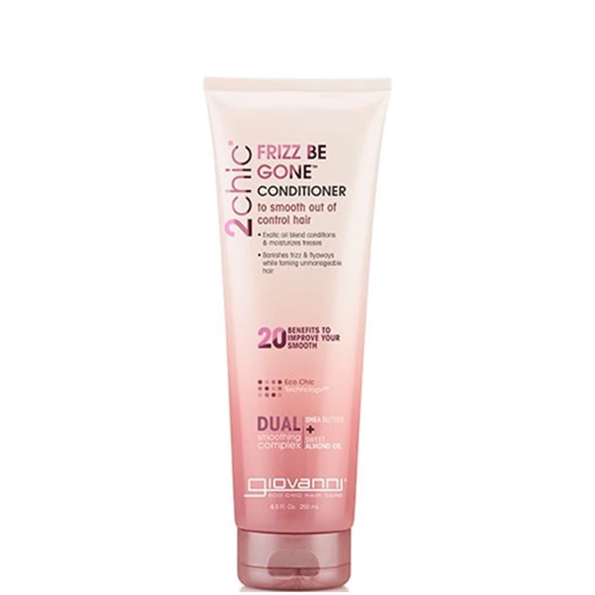 giovanni 2chic フリッズビーゴーンコンディショナー 250ml 1