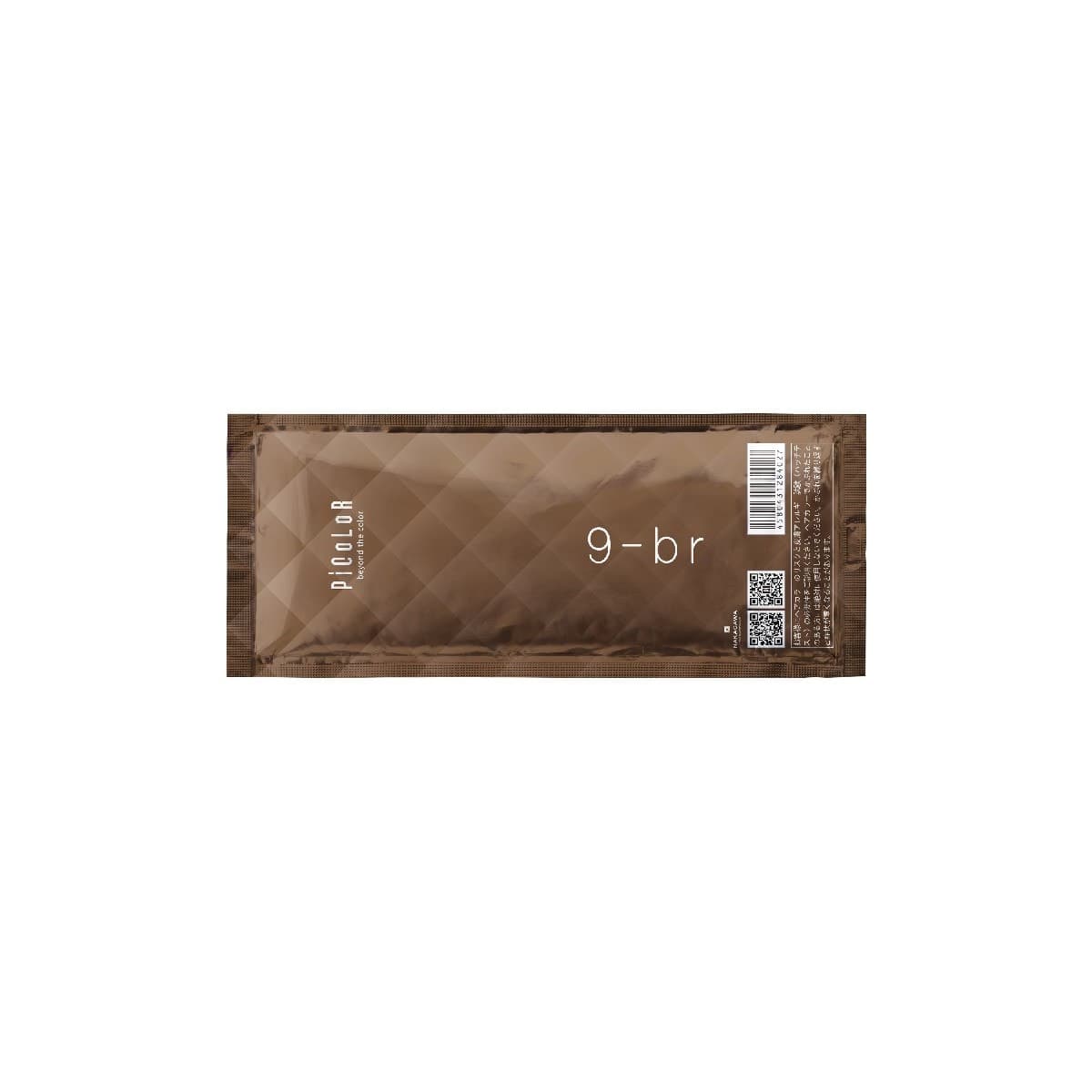 ピカラ 9-br 80g【医薬部外品】 2