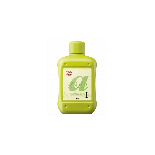フェーデ アダージョ 1剤 400ml 1