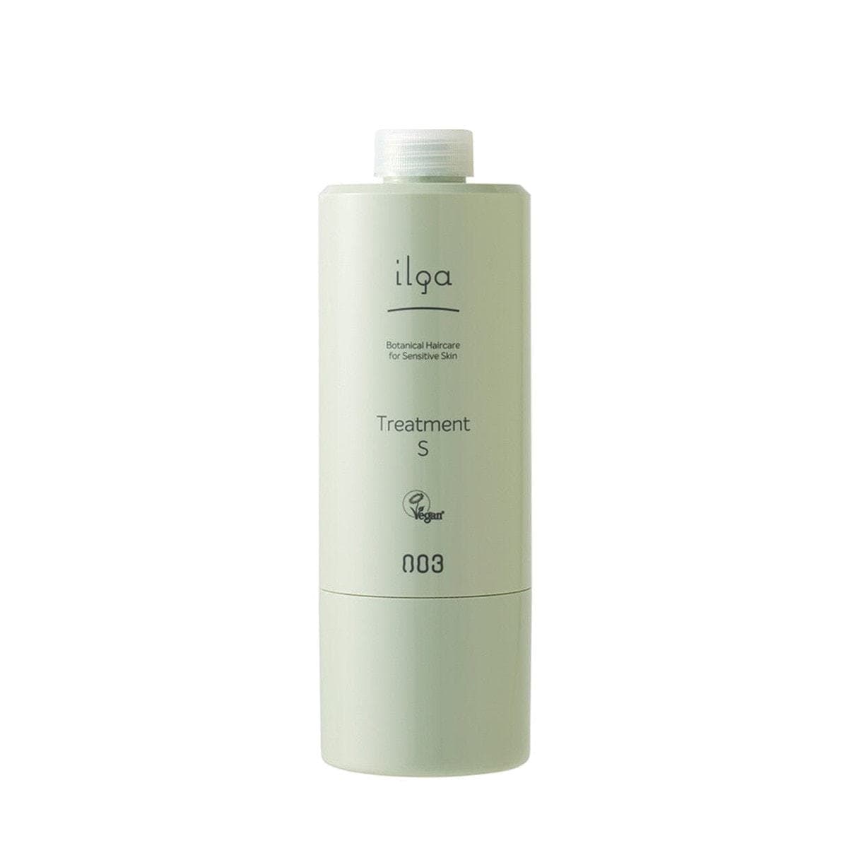 イルガ 薬用トリートメントS 620g 1