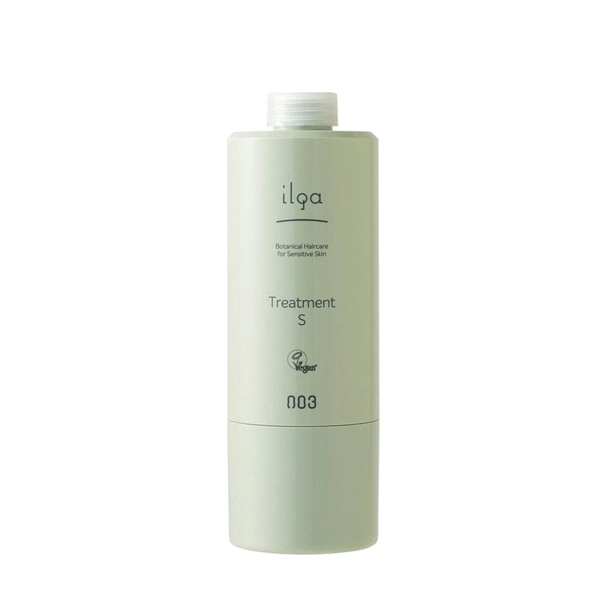 イルガ 薬用トリートメントS 620g 1