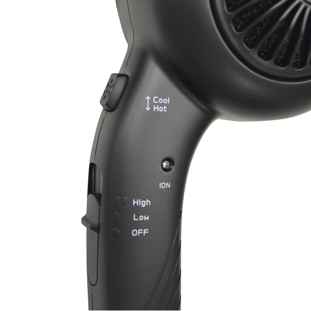 ベレッゾアイレ ヘアドライヤーD-1300（750W） 2