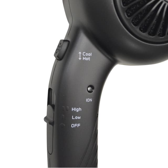 ベレッゾアイレ ヘアドライヤーD-1300（750W） 2
