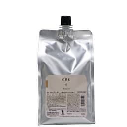enu(エヌ)シャンプー SL 1500ml レフィル 1