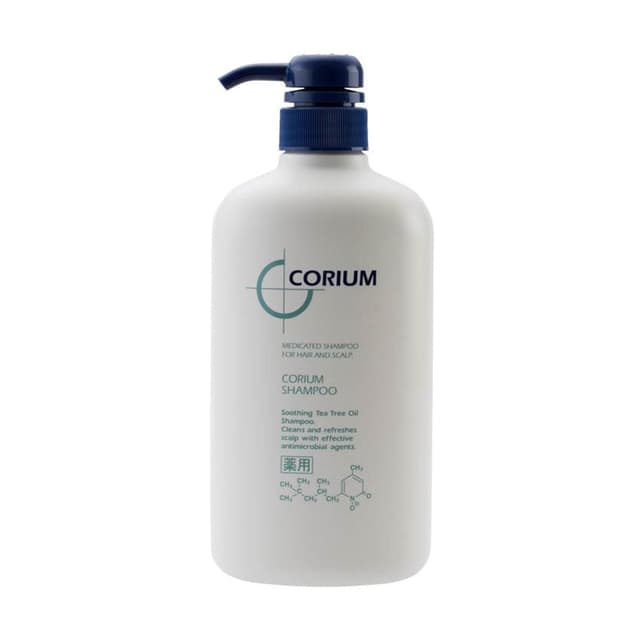 薬用コリューム シャンプー 760ml 1