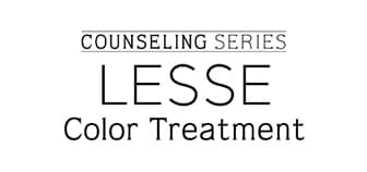 LESSE COLOR TREATMENT(レセ カラートリートメント)