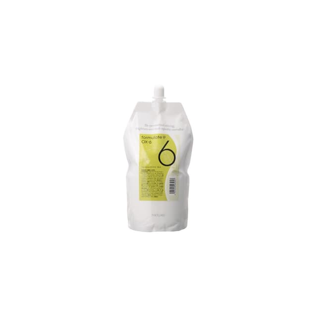 フォーミュレイト ファイ OX-6% 1000ml【医薬部外品】 1