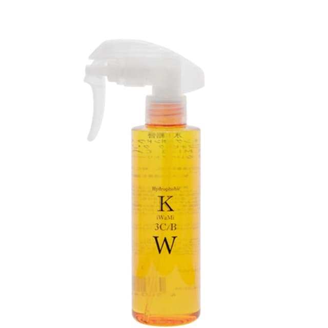 KIWAMI C/BW(キワミ ケミカリングボンドウォーター ミライボンドウォーター) 200ml 1