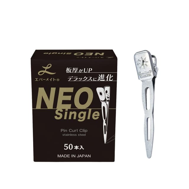 エバーメイト ネオシングルピン（50本入）≪板厚デラックス≫ 1