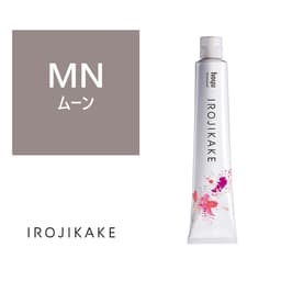 イロジカケ MN(ムーン)(ファッションカラー) 80g【医薬部外品】 1