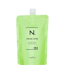 N.(エヌドット) カーリングローション 2剤 500ml （OX） 1