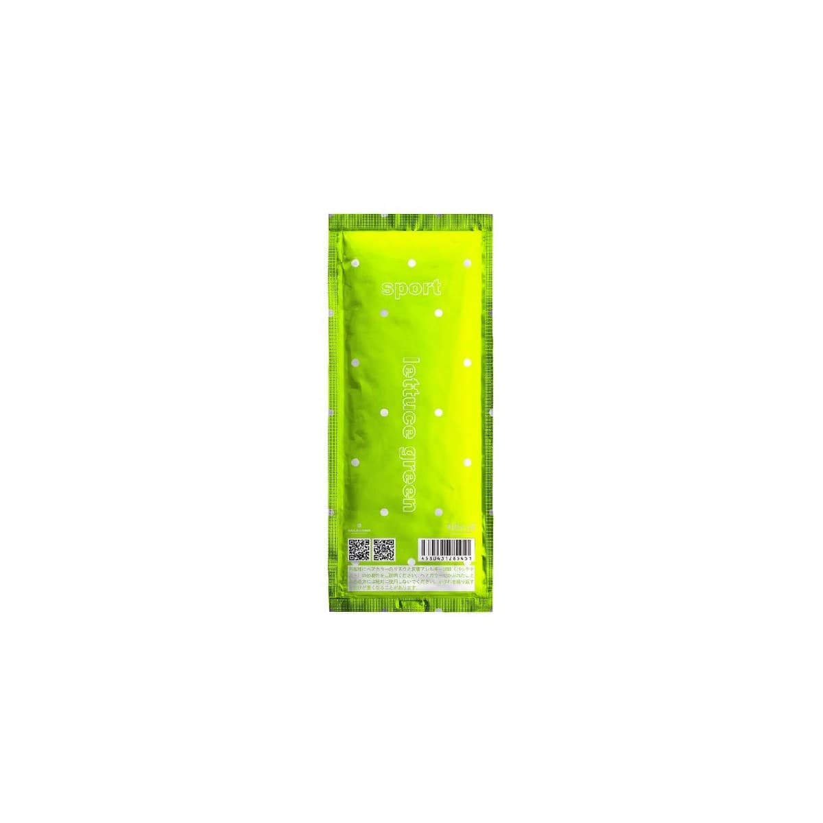 ピカラ lettuce green（レタスグリーン）80g【医薬部外品】 2