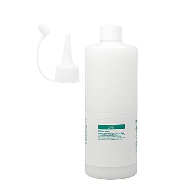 ハツモール ユンゲンV 500ml【医薬部外品】 1