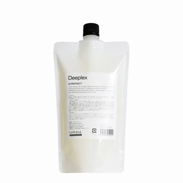 ディープレックス プロテクトn 400ml 1