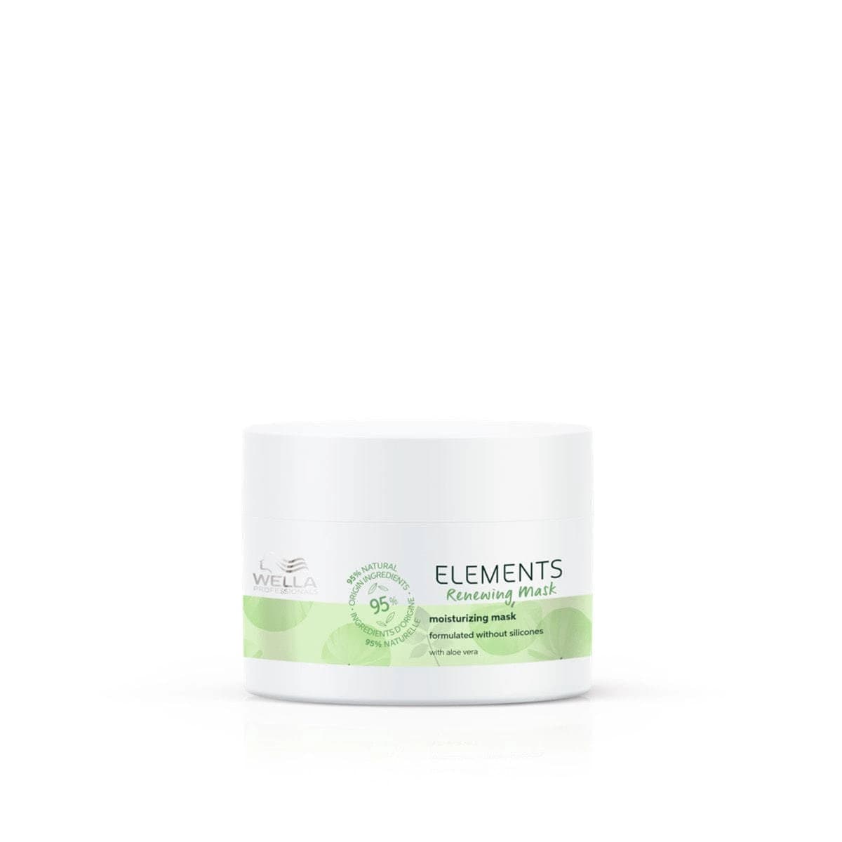 ウエラ プロフェッショナルケア エレメンツ マスク 150ml 1