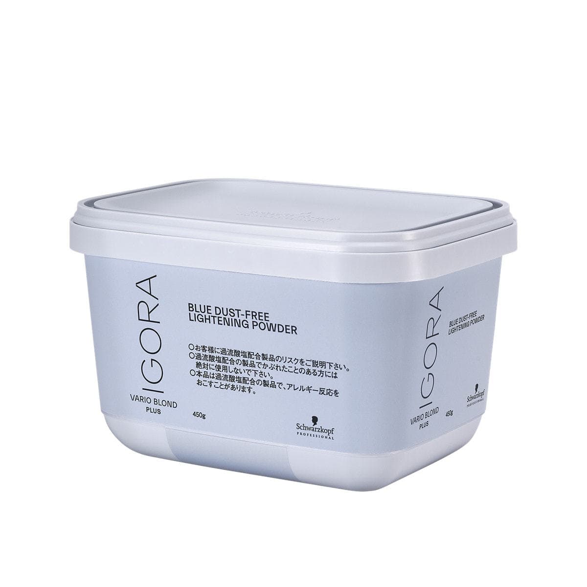 イゴラ ヴァリオブロンド プラスa 450g 1