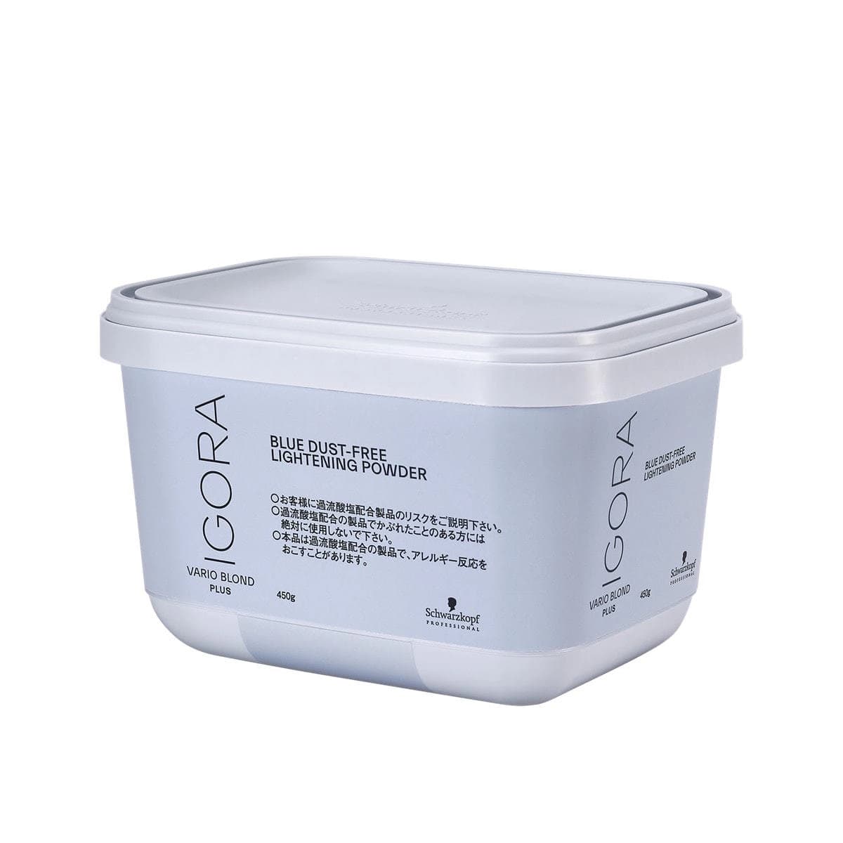 イゴラ ヴァリオブロンド プラスa 450g 1