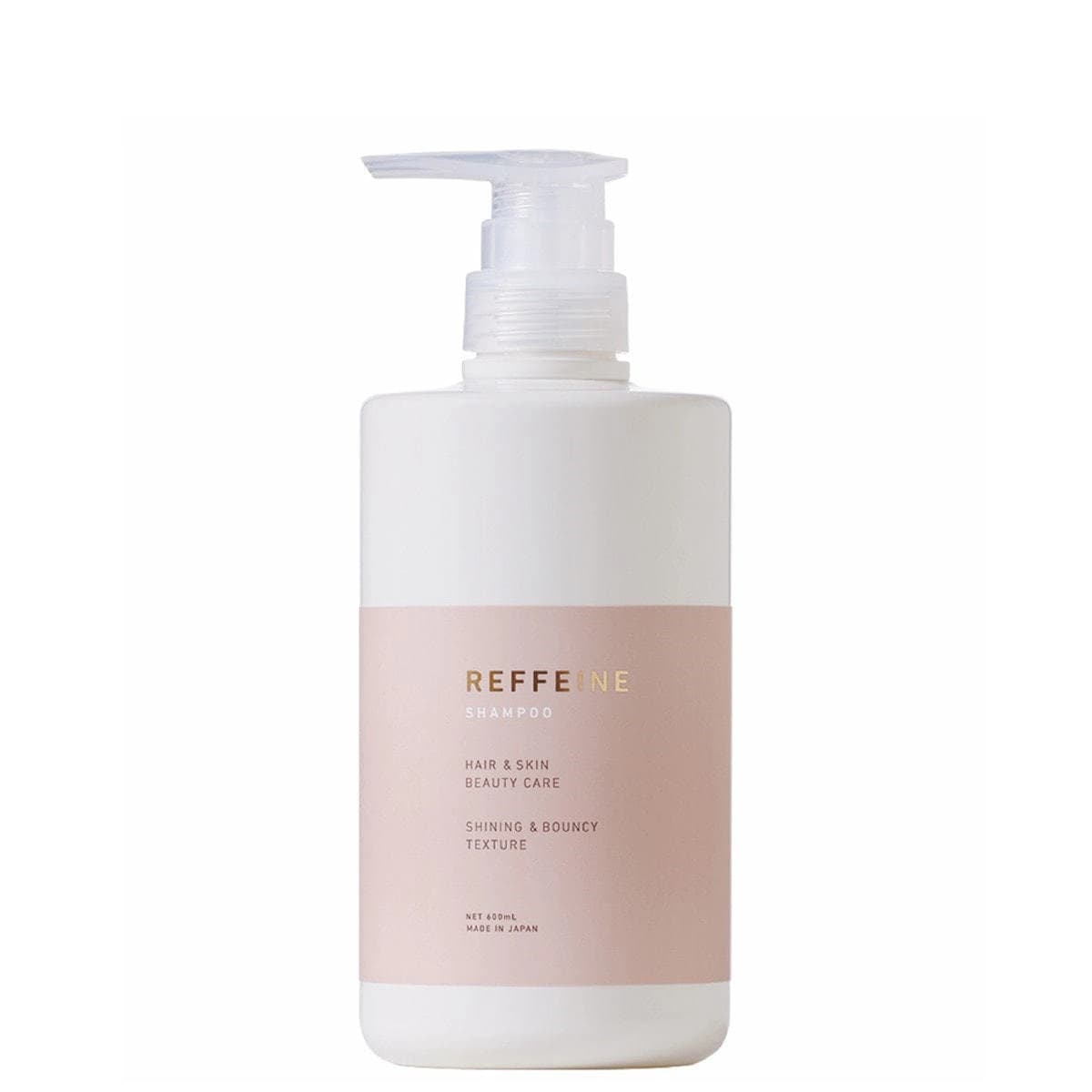 リフェイン シャンプー 600ml 1