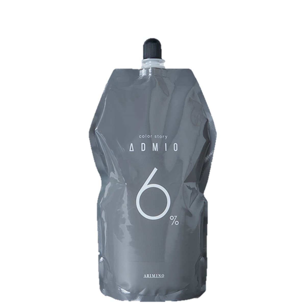 カラーストーリー アドミオ OX 6% 1000g【医薬部外品】 1