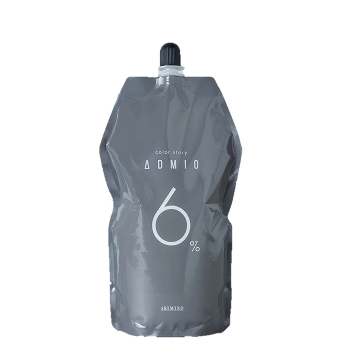 カラーストーリー アドミオ OX 6% 1000g【医薬部外品】 1
