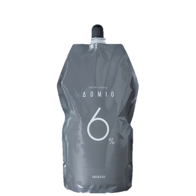 カラーストーリー アドミオ OX 6% 1000g【医薬部外品】 1
