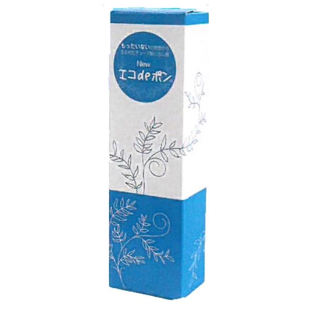 NEW エコdeポン（チューブ絞り出し器） 3