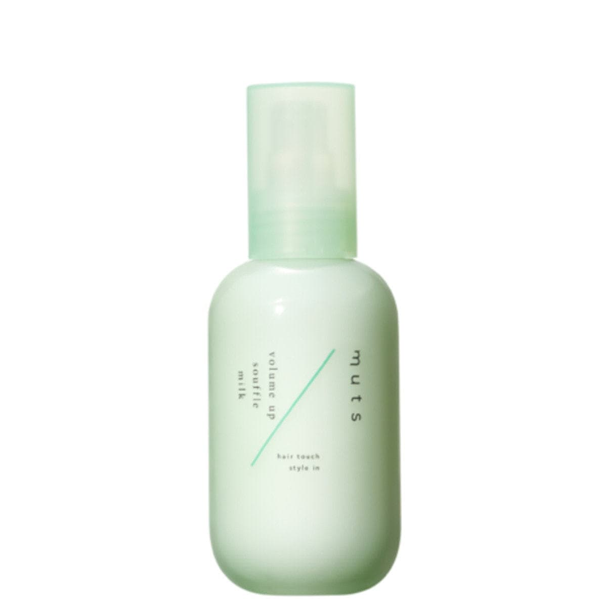 ミューツヘアタッチ ボリュームアップスフレミルク 150ml 1