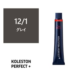 コレストンパーフェクトプラス 12/1(グレイ) 80g 《ファッションカラー》【医薬部外品】 1