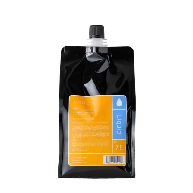 アンセス ニュートラルリキッド 7.8A 1000ml 1