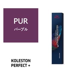 コレストンパーフェクトプラス PUR(パープル) 80g 《ファッションカラー》【医薬部外品】 1