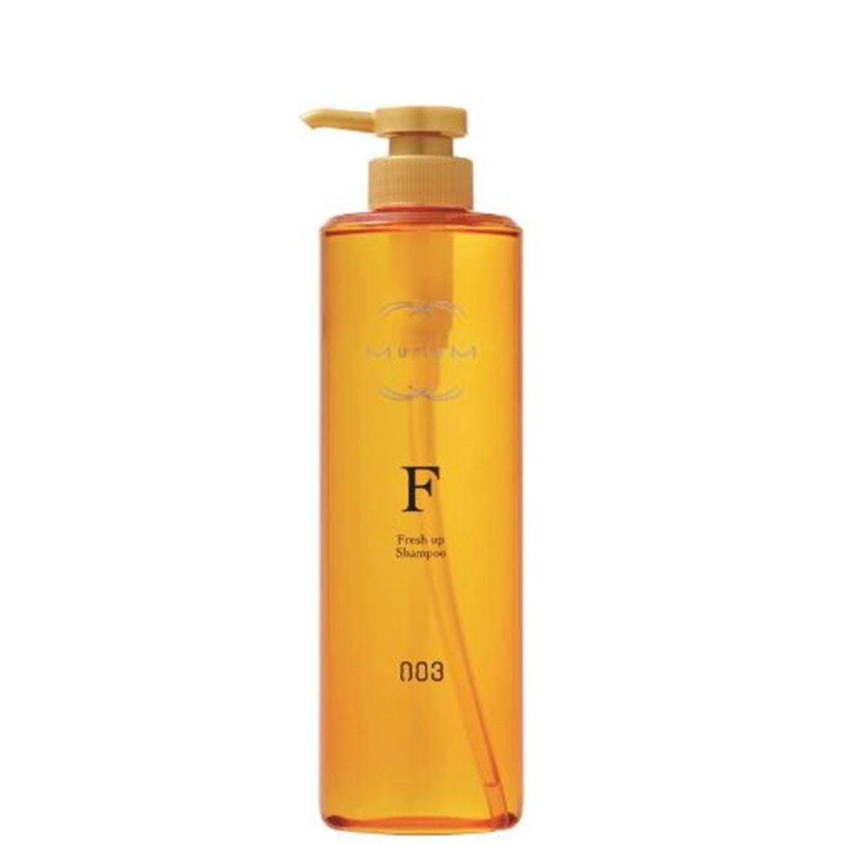 ミュリアムゴールド シャンプーF 660ml 1