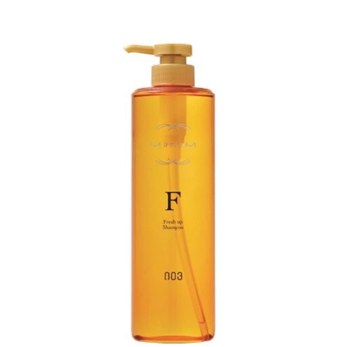 ミュリアムゴールド シャンプーF 660ml 1
