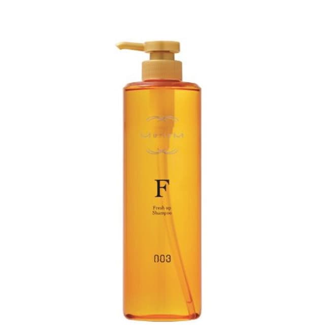 ミュリアムゴールド シャンプーF 660ml 1