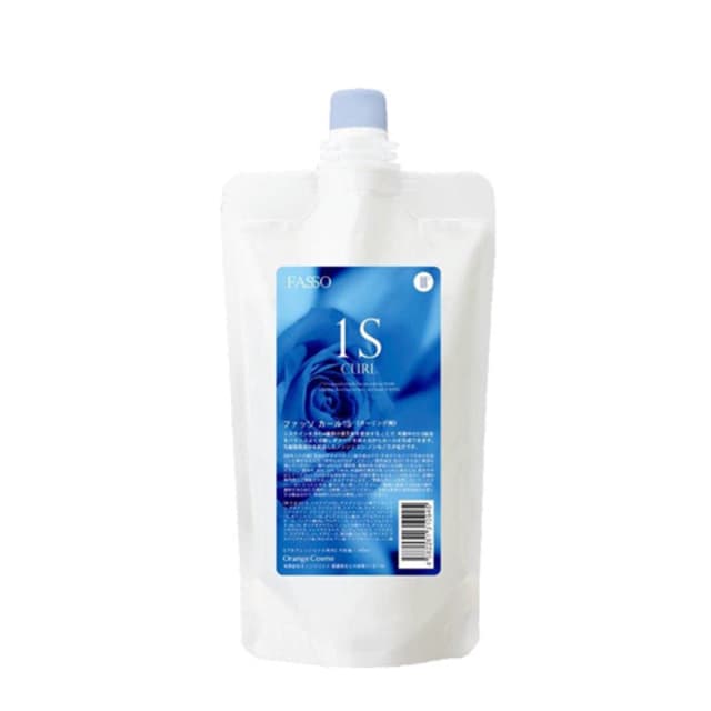 ファッソカール 1S 400ml 1