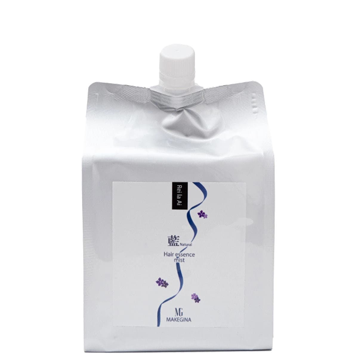 レイラアイ アイナチュラル ヘアエッセンスミスト 1000ml 1