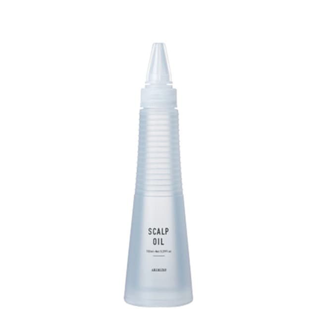アリミノ スキャルプオイル 150ml 1