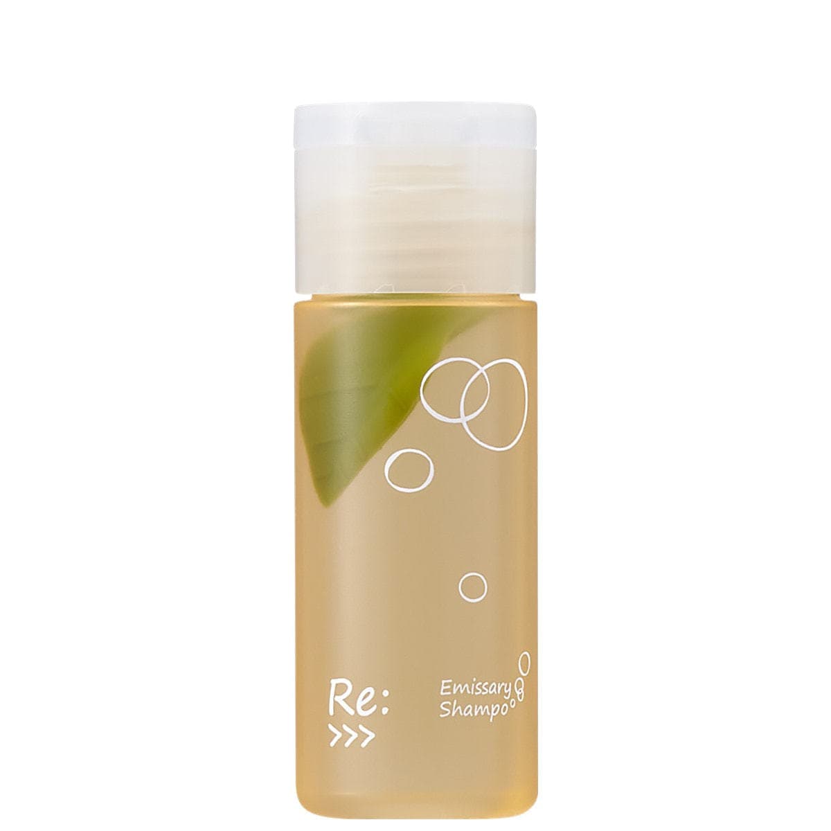 Re: エミサリーシャンプーR 30ml 1
