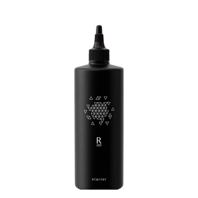 R on スターター ソロ 500ml 1