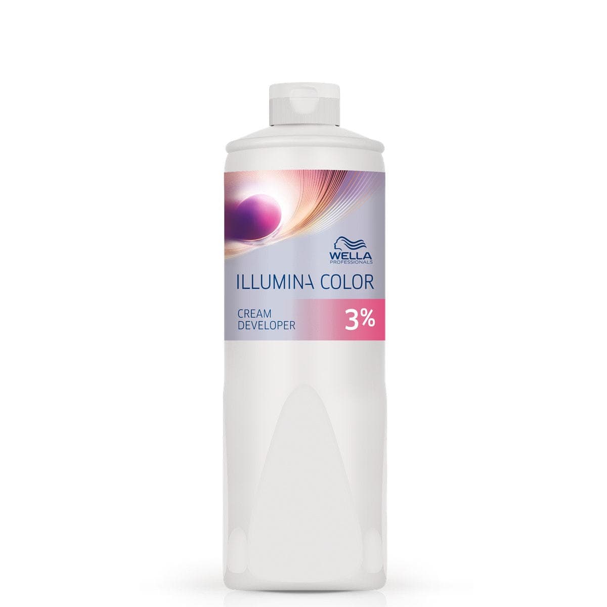 イルミナカラー クリームディベロッパー3% 1000ml 【医薬部外品】 1