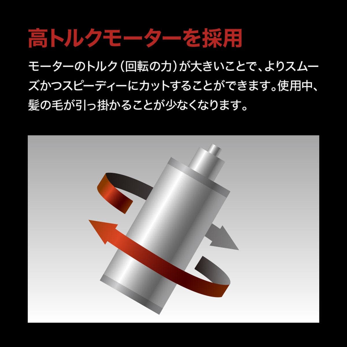 アイビル プロトリマー F3（本体） 6