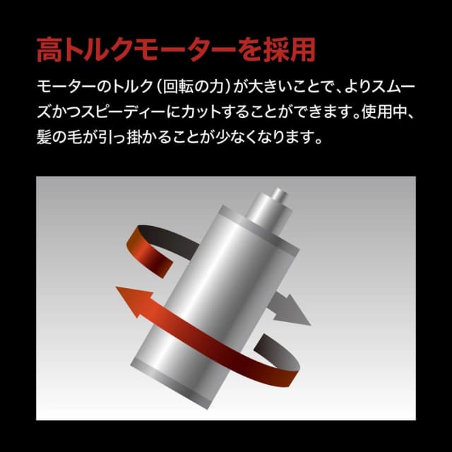 アイビル プロトリマー F3（本体） 6