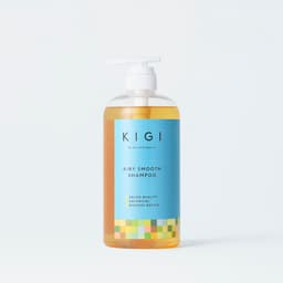 キギ バイ シエラ オーガニカ エアリースムースシャンプー1000ml 1