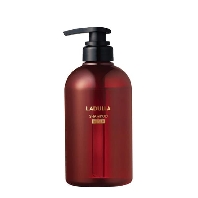 ラデュラ シャンプー SC(スキャルプ) 500ml 1