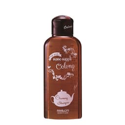 ハイグレード ナノサプリ クレンジングシャンプー ウーロン 120ml 1